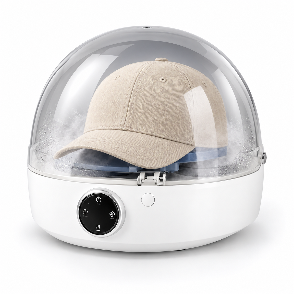 AIRNOX 모자 스팀 세척기